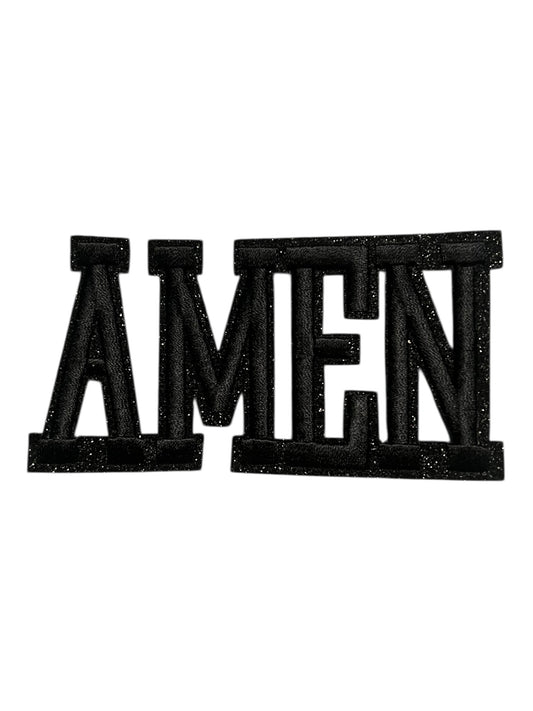 Amen