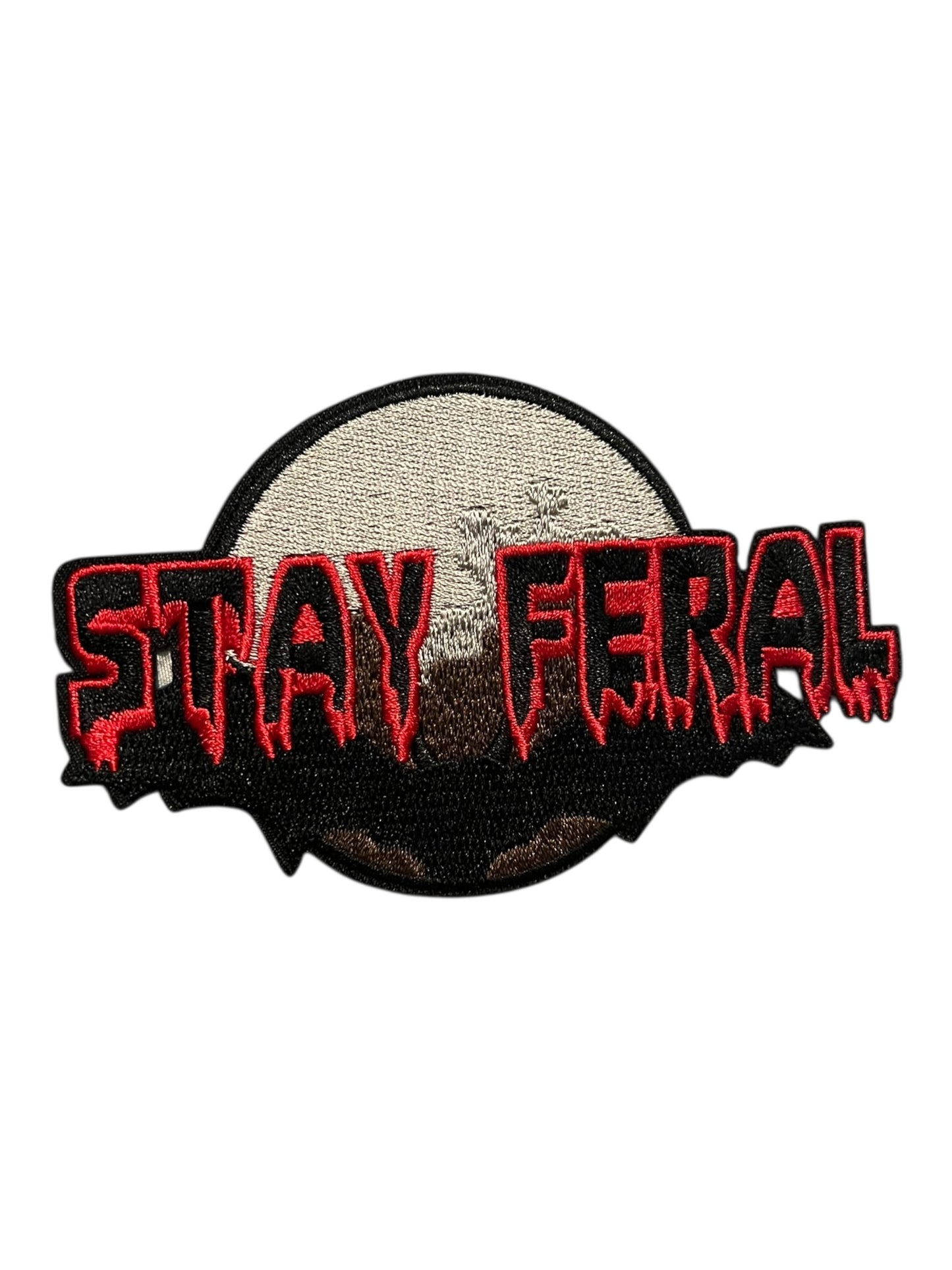 Stay Feral