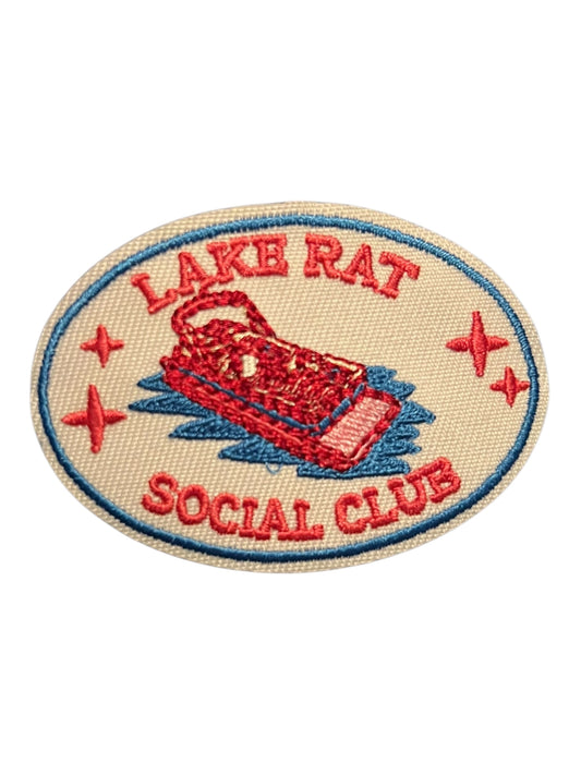 Lake Rat Social Club