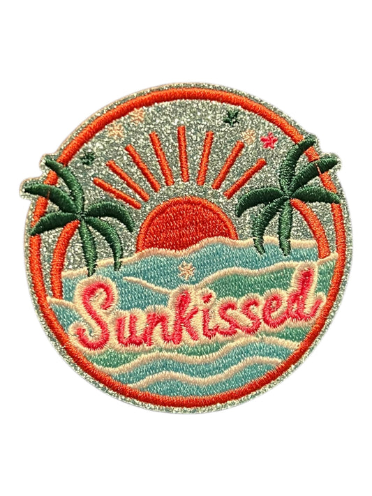Sunkissed