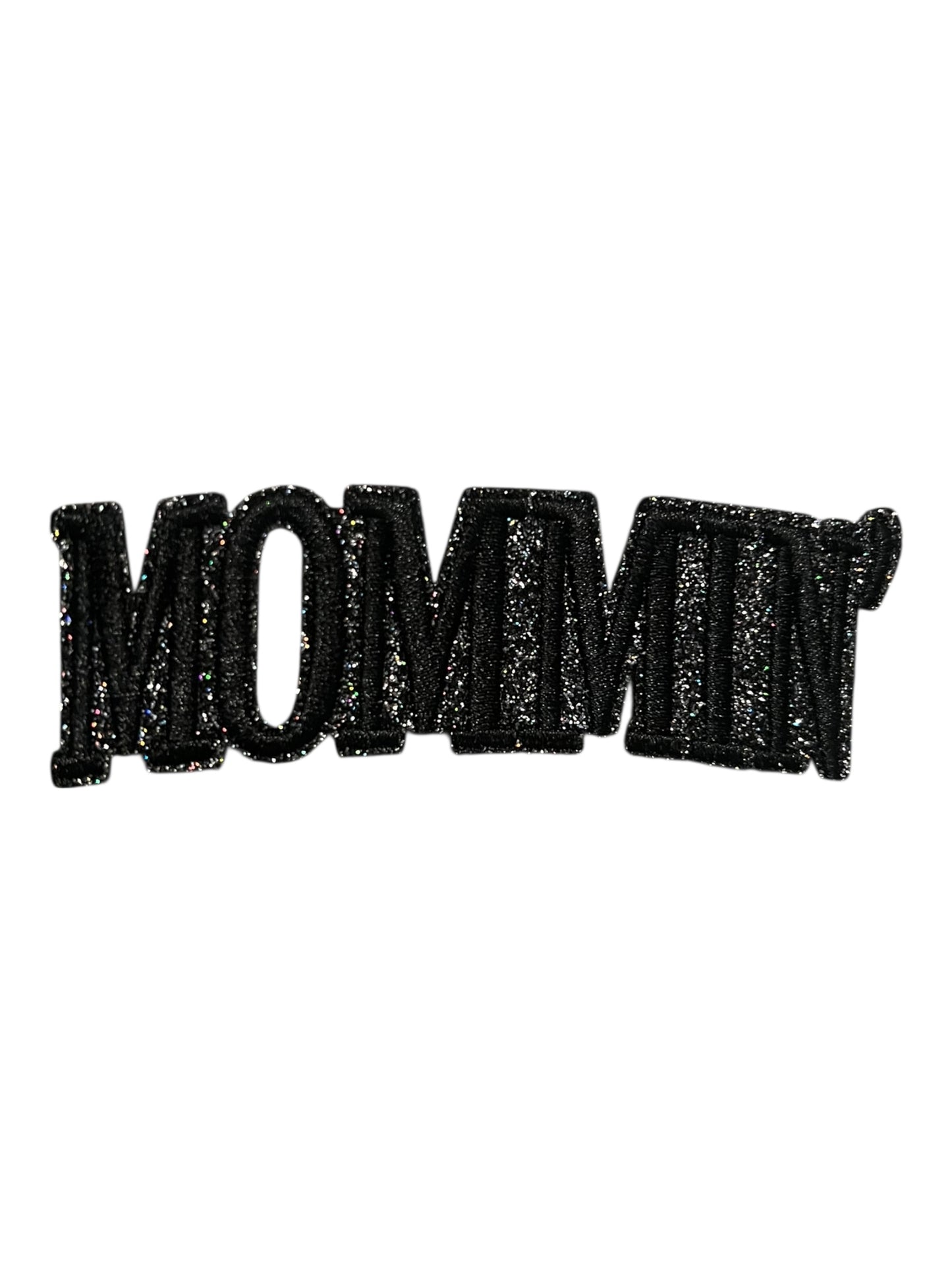 Mommin