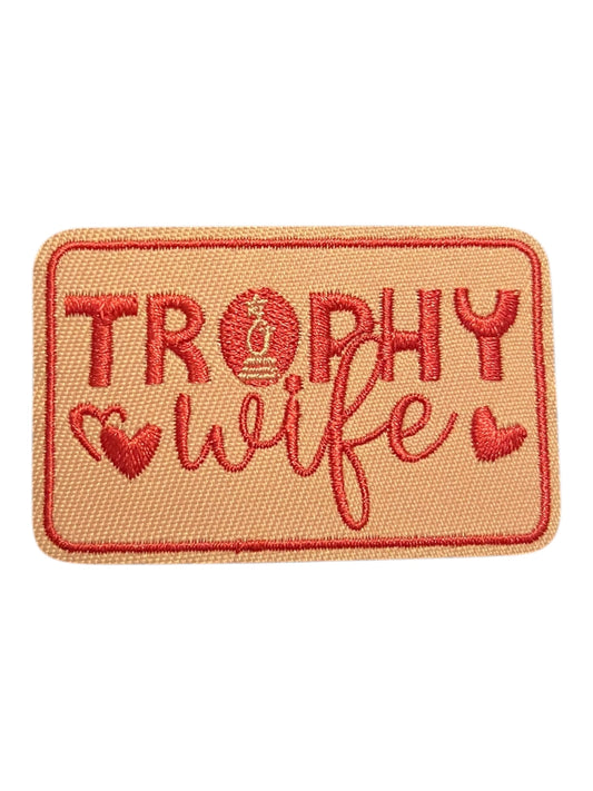 Trophy Wife