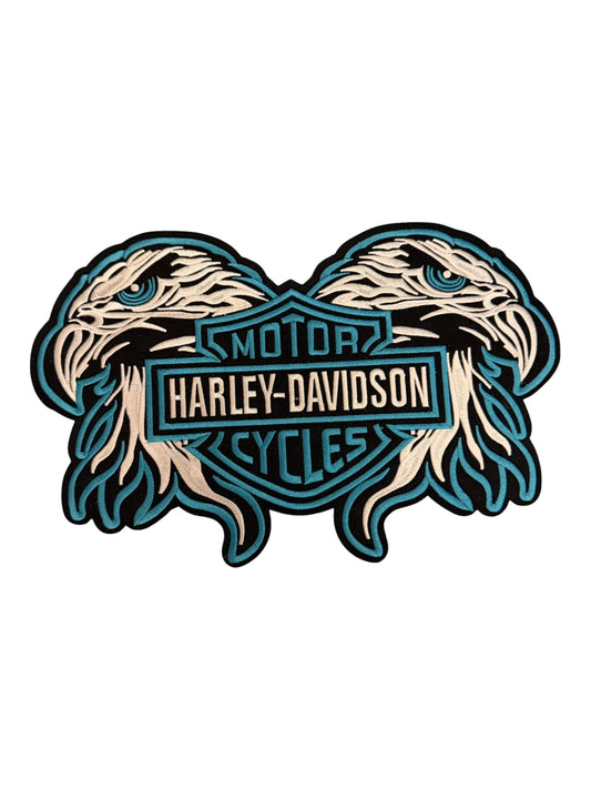 Black turquoise HD apparel size