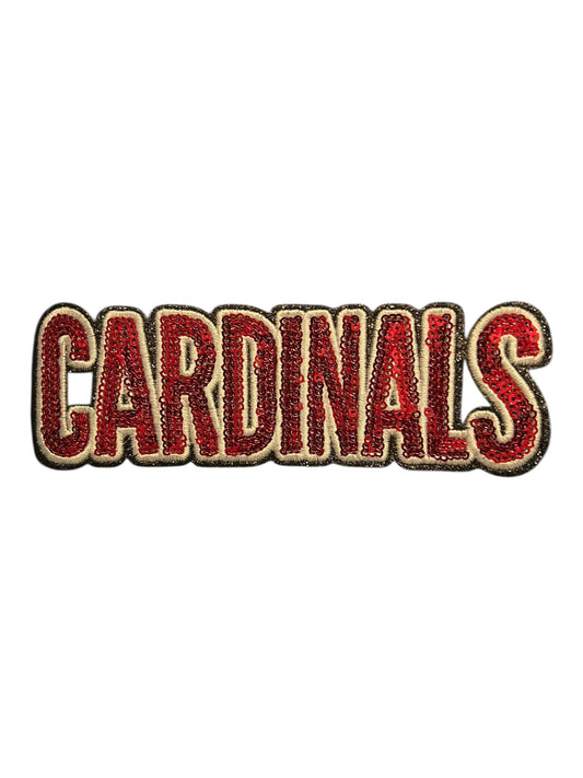 Sequin cardinals