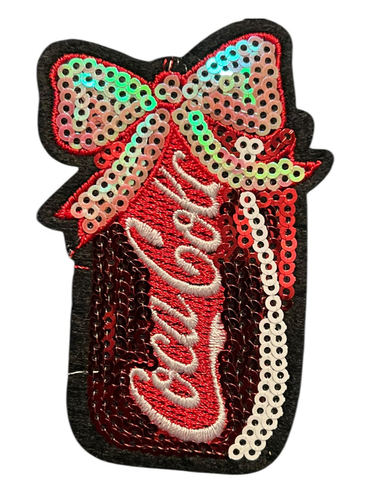 Sequin cola