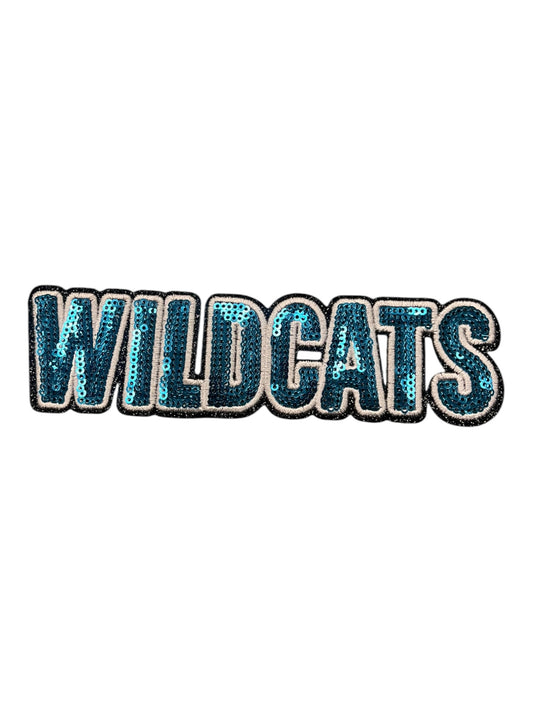 Sequin wildcats
