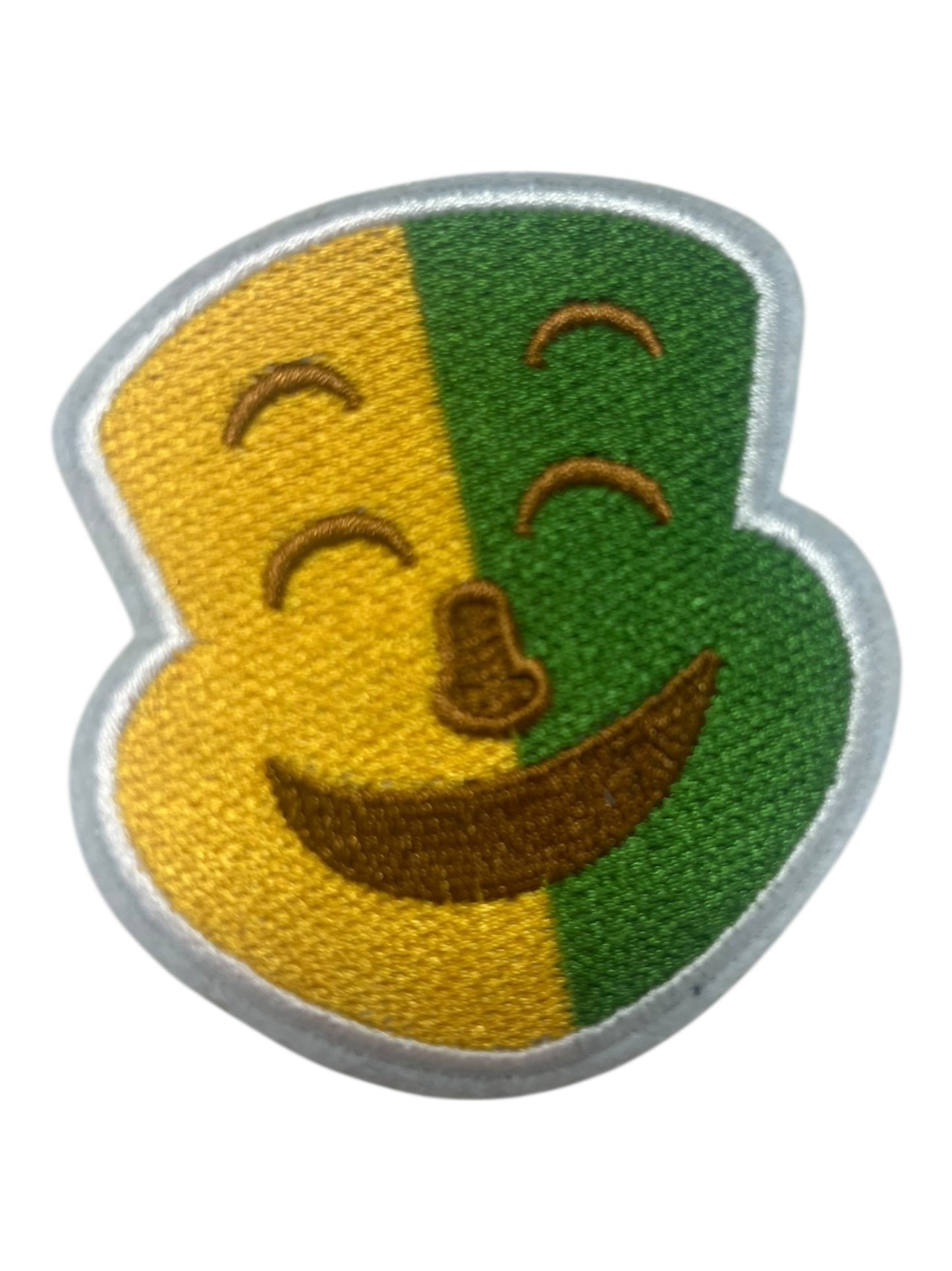 Mardi Gras mask