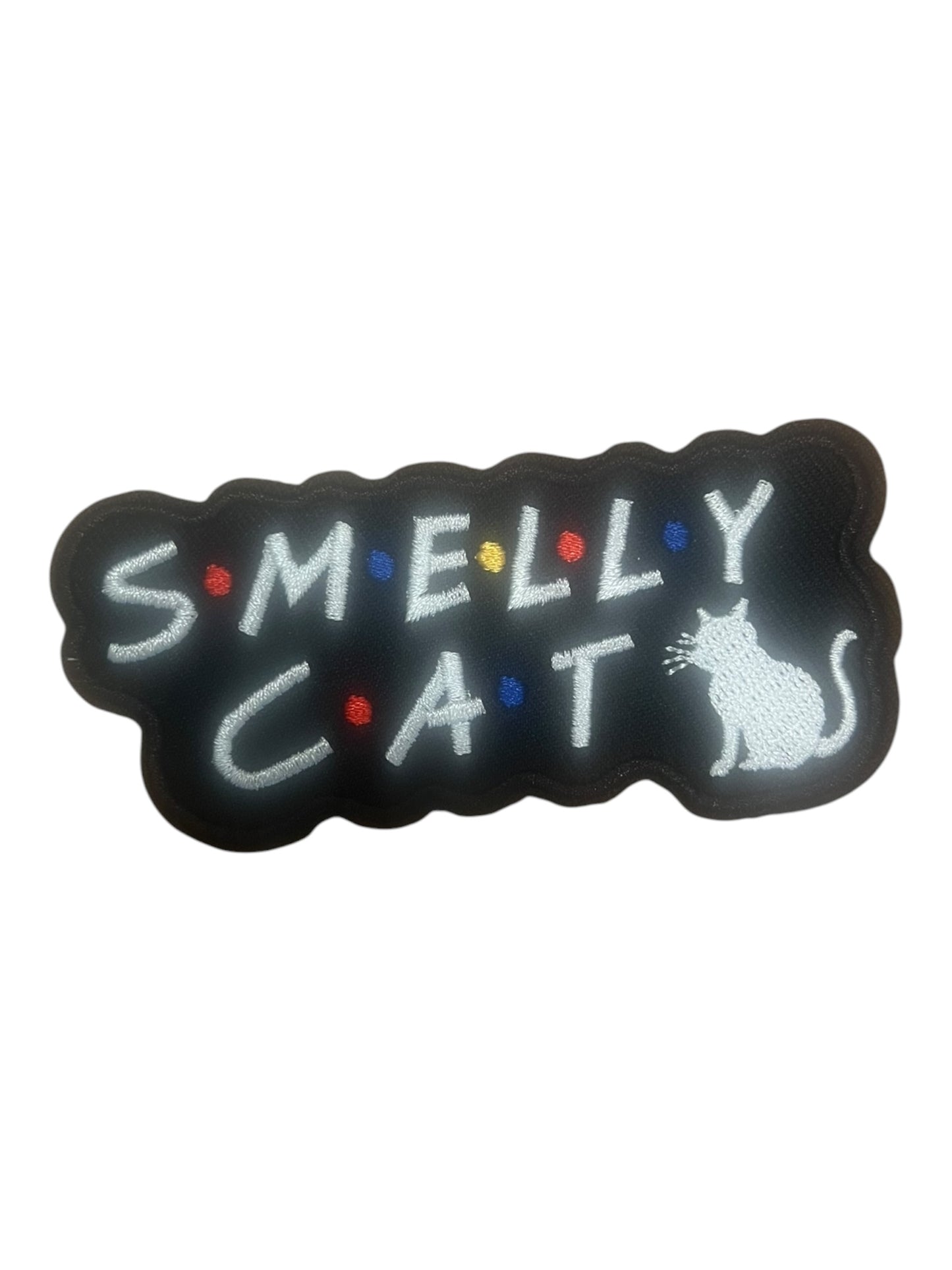 Smelly Cat