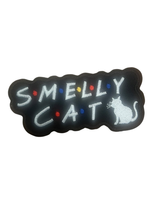 Smelly Cat