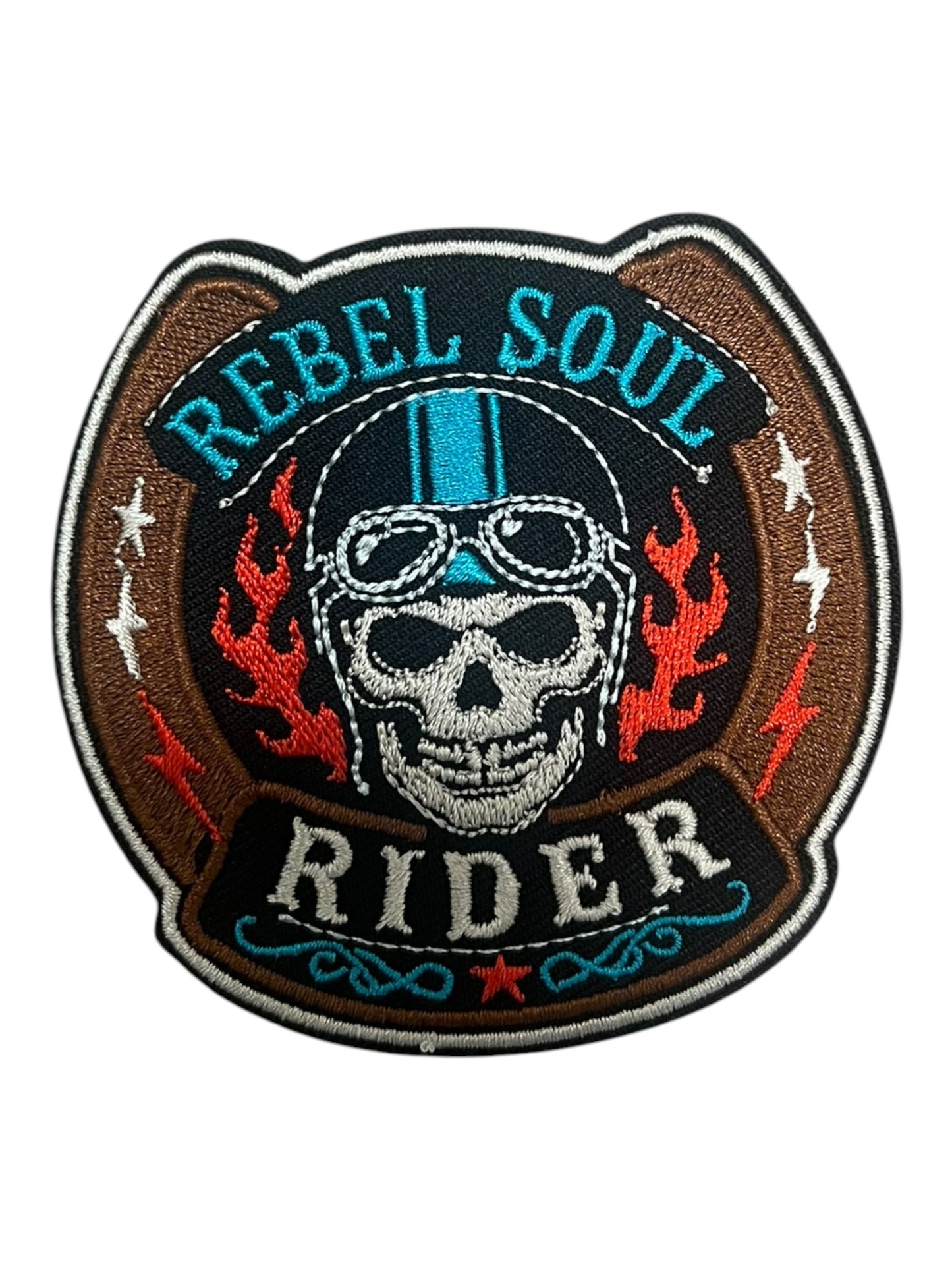 Rebel soul rider