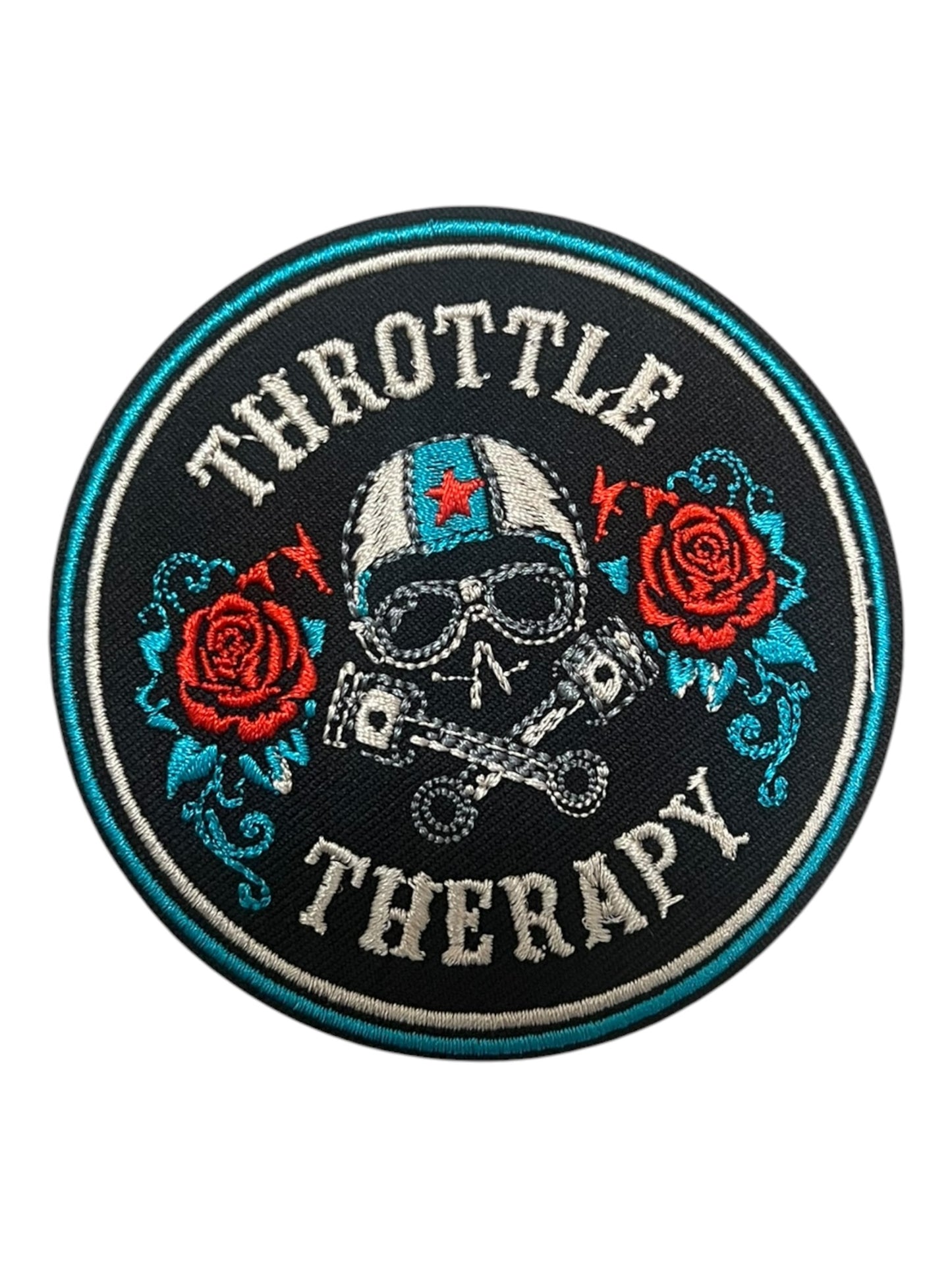 Throttle Therapy