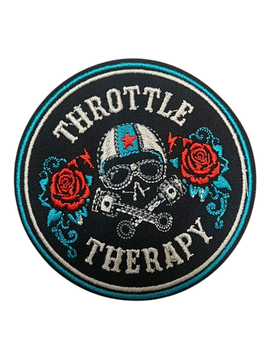 Throttle Therapy