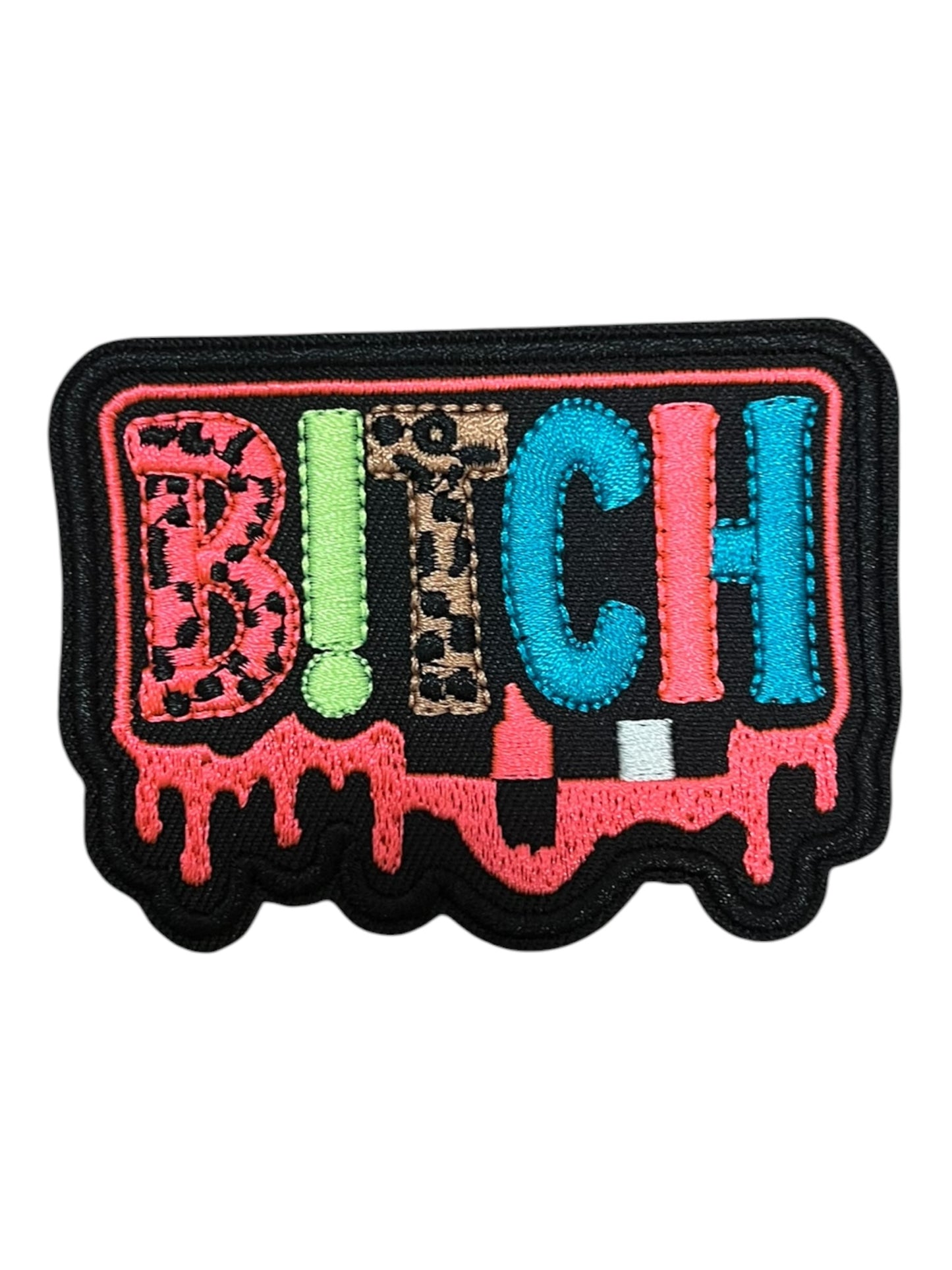 Bitch