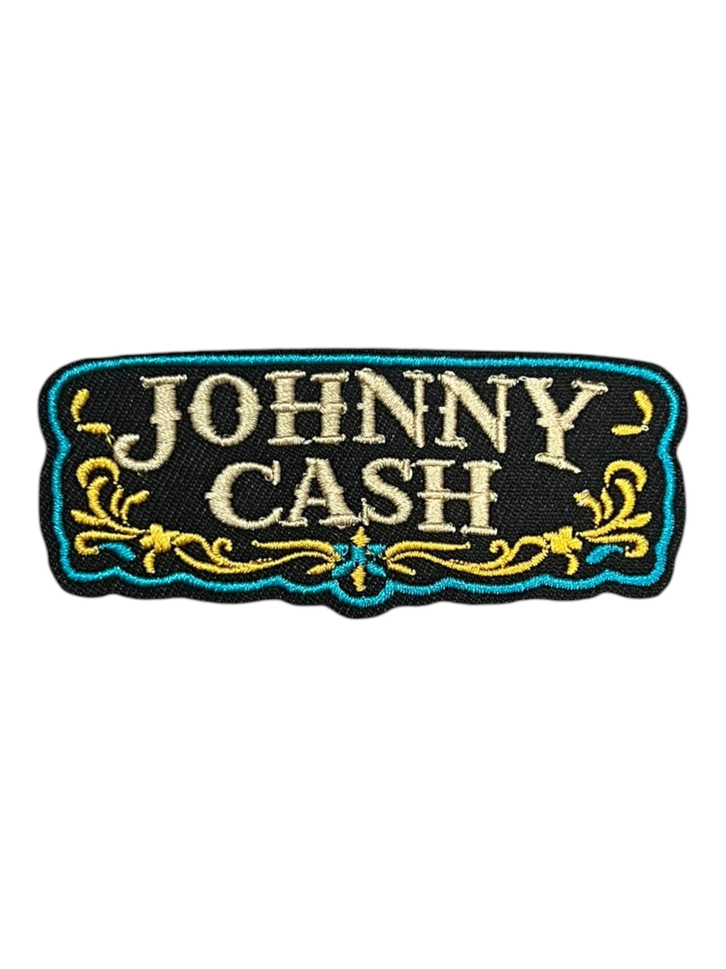Johnny Cash