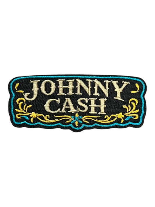 Johnny Cash