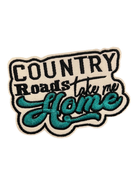 Country Roads Take Me Home