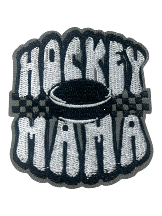 Hockey Mama