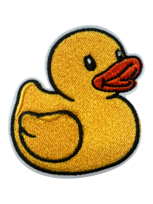 Ducky R