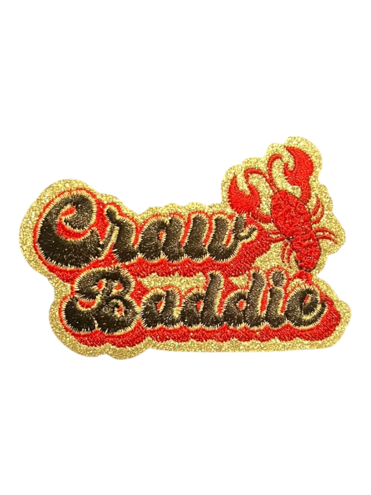 Craw baddie
