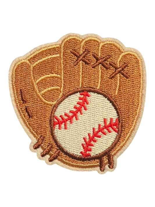 Base Ball Glove
