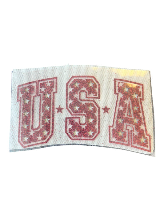 USA transfer