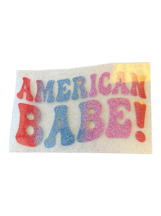 American Babe