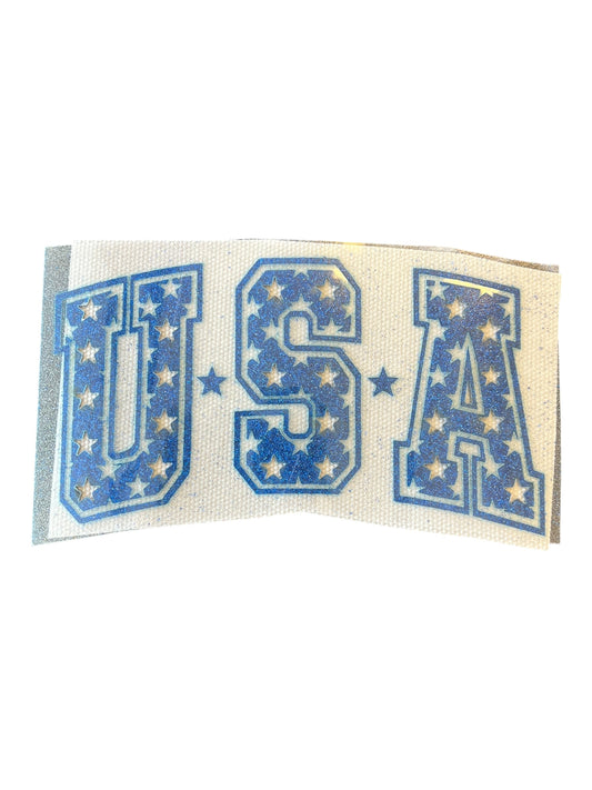 USA transfer