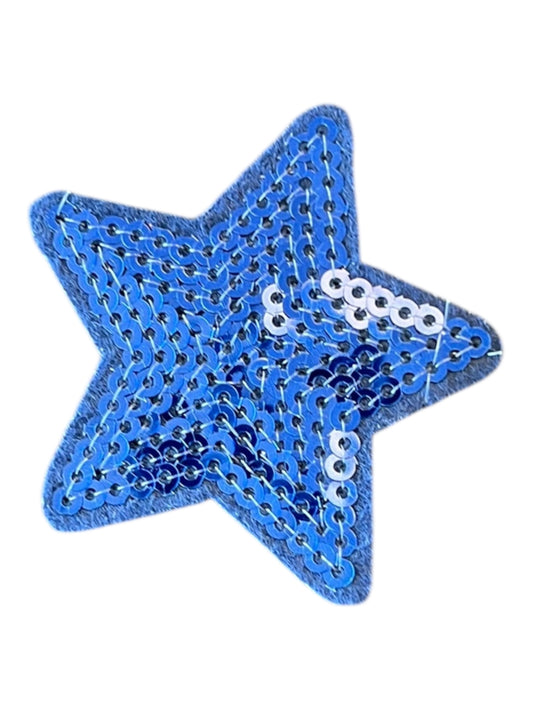 Sequin star