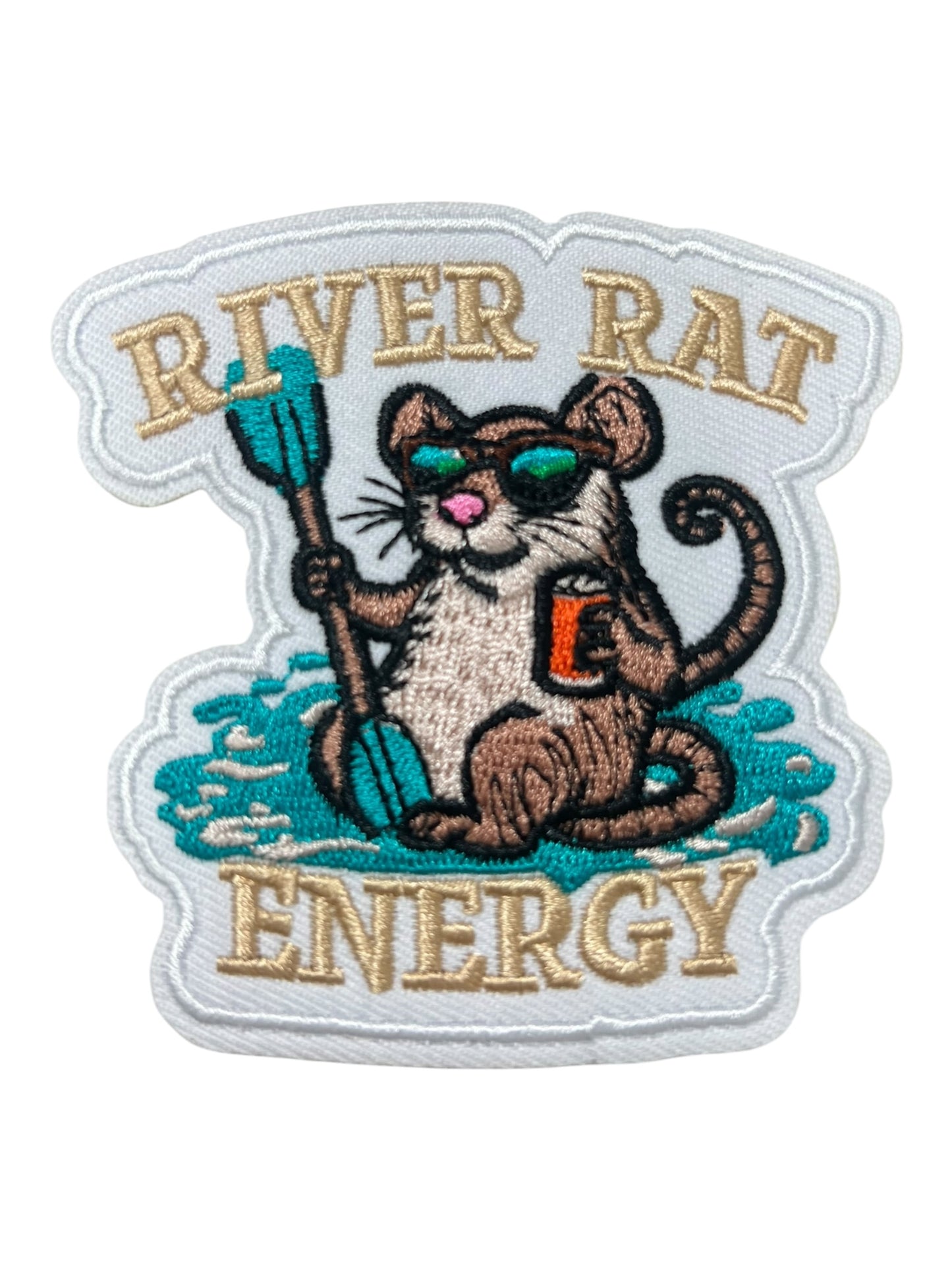 River Rat Energy