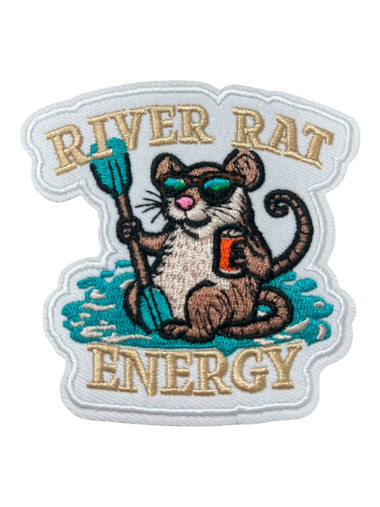 River Rat Energy