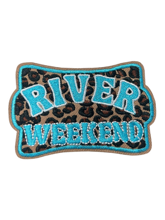 River Weekend