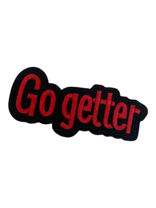 Go getter