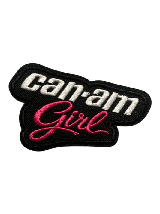 Can  am girl