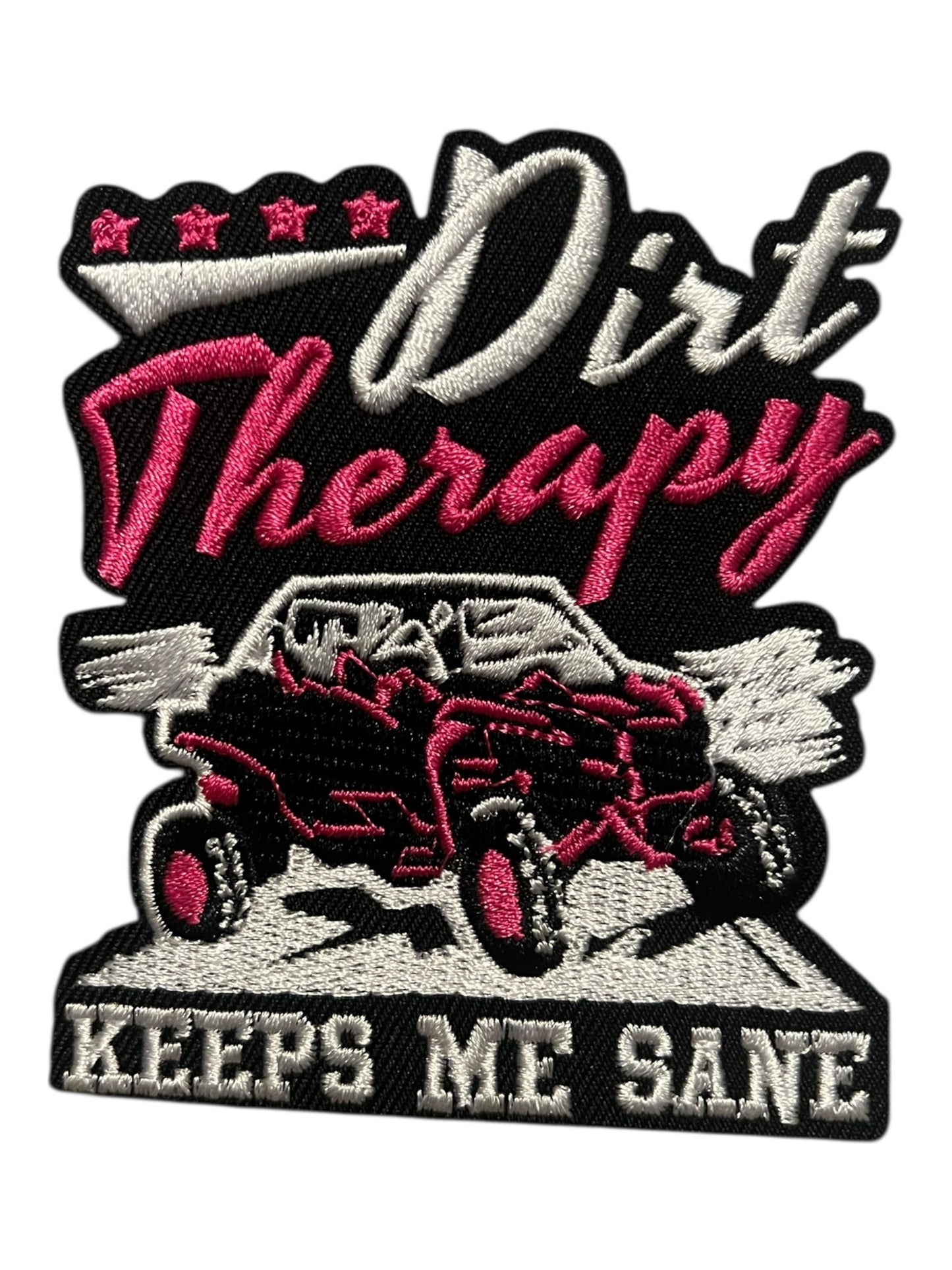 Dirt Therapy