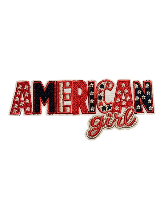 American Girl