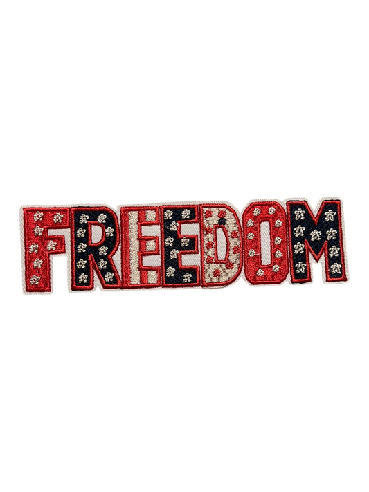 Freedom