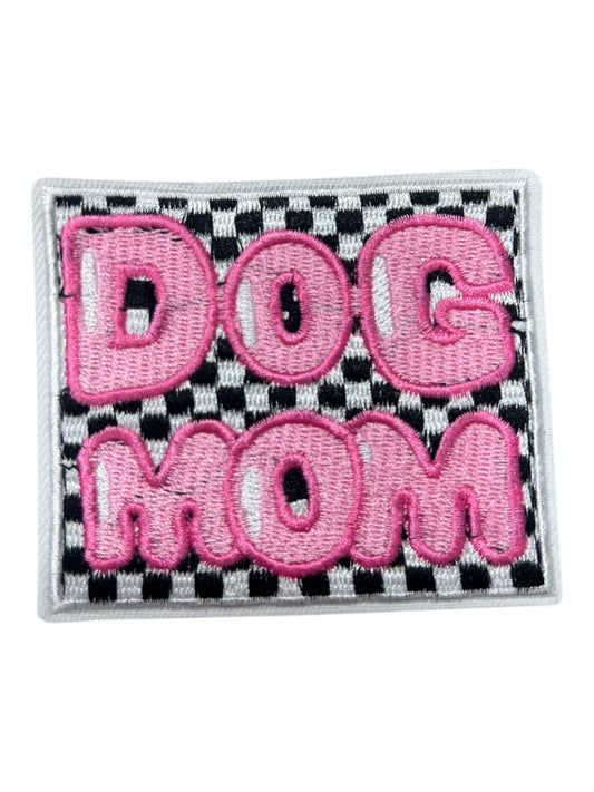 Dog Mom