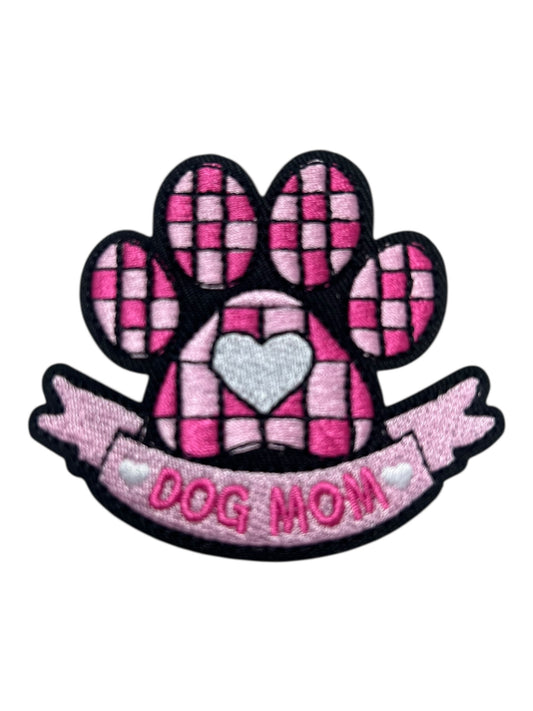 Dog Mom