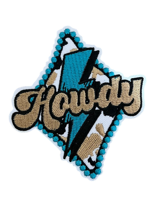 Howdy