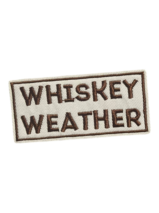 Whiskey