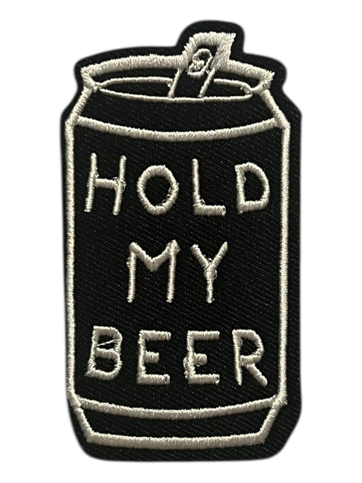 Hold my beer