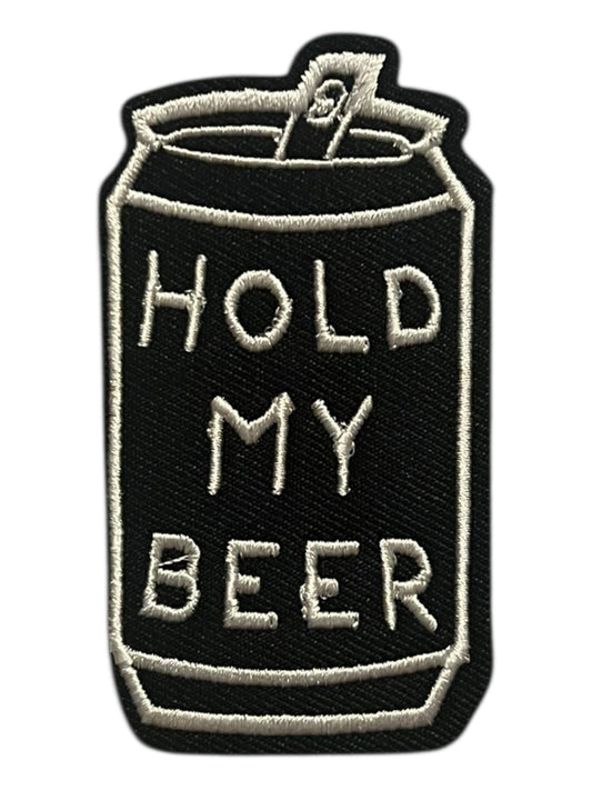 Hold my beer