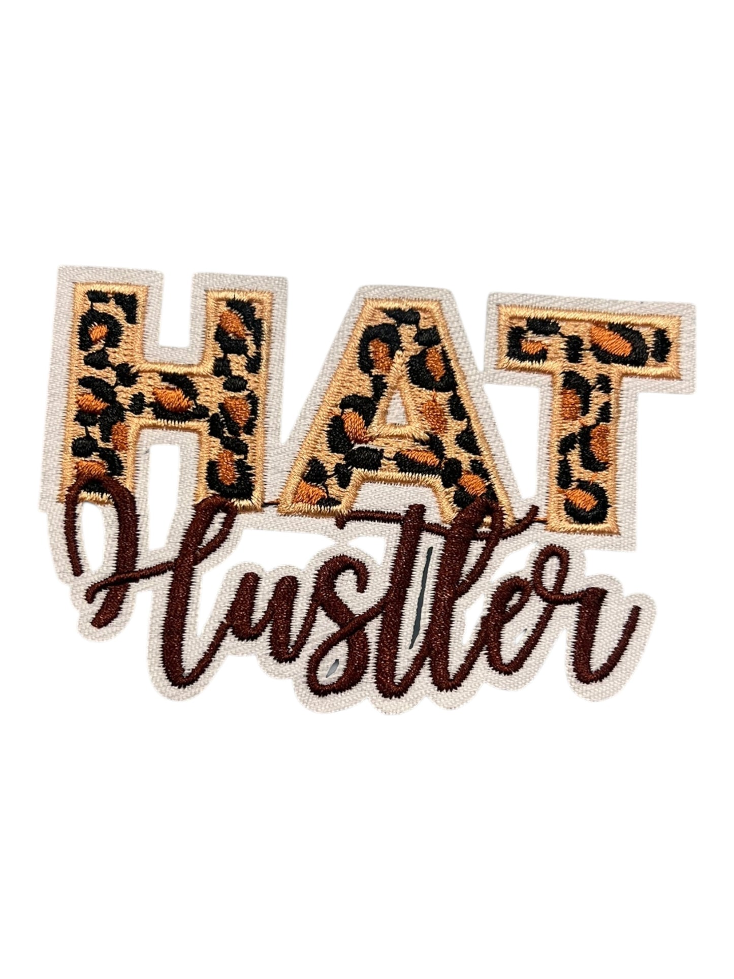 Hat hustler