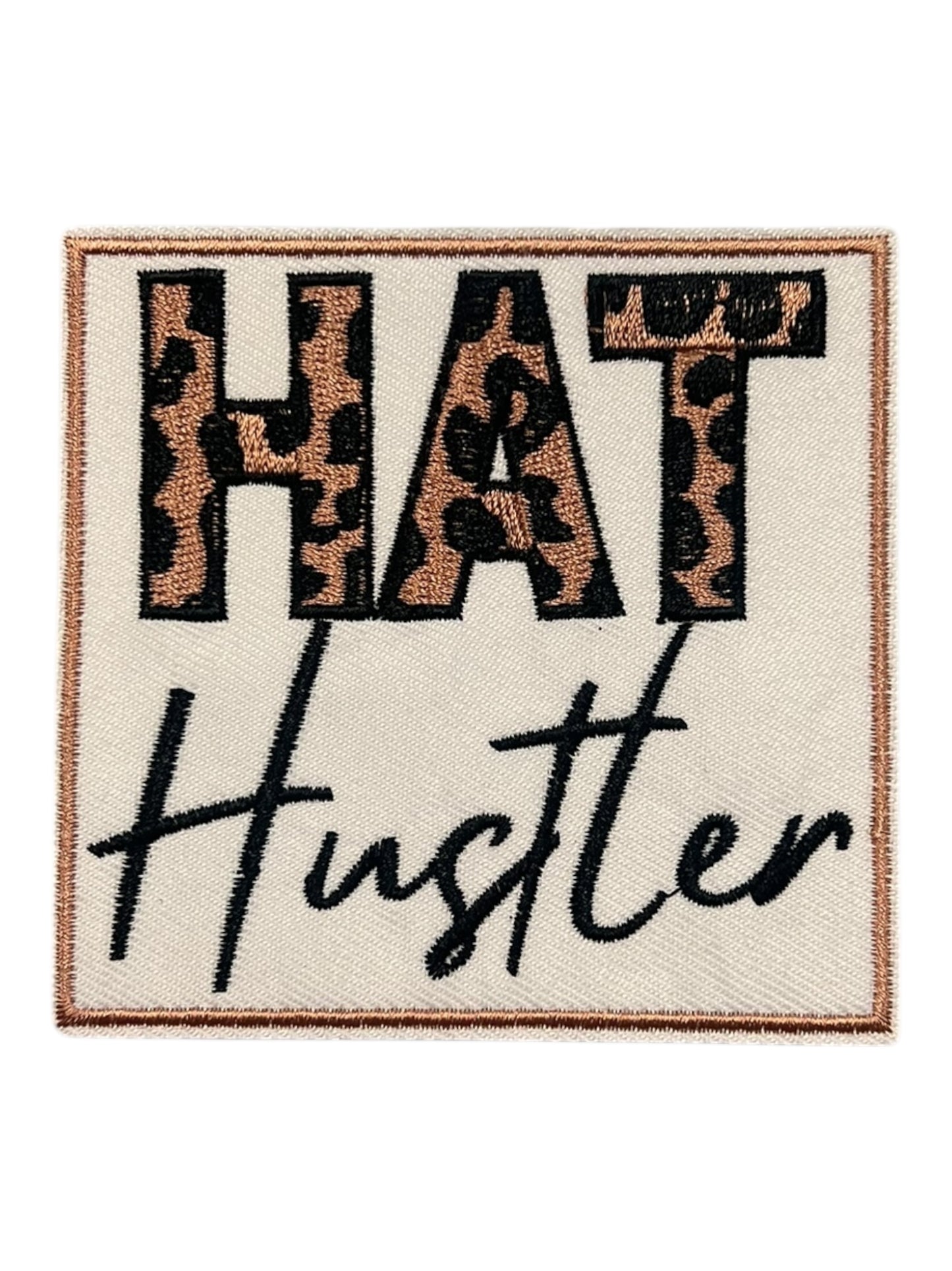 Hat hustler