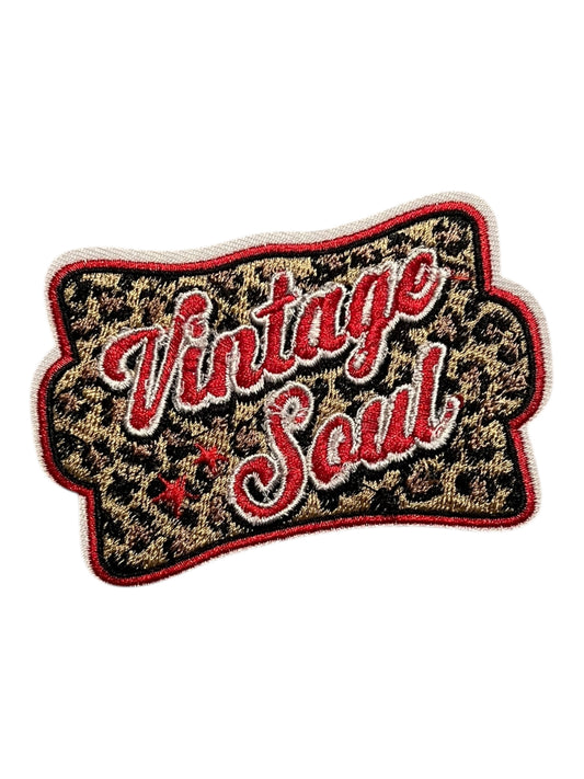 Pink  Vintage Soul Pink