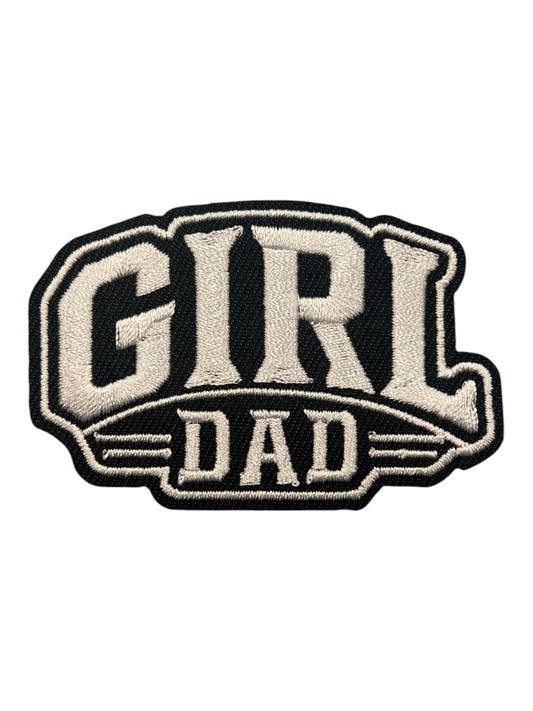 Girl Dad