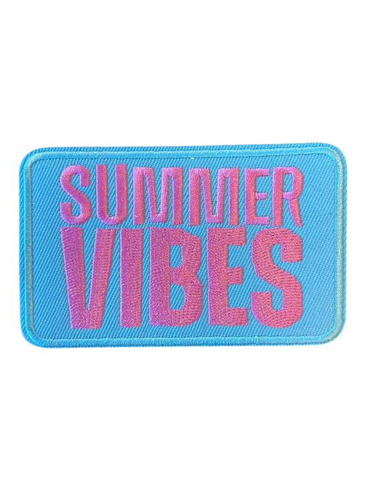 Summer Vibes