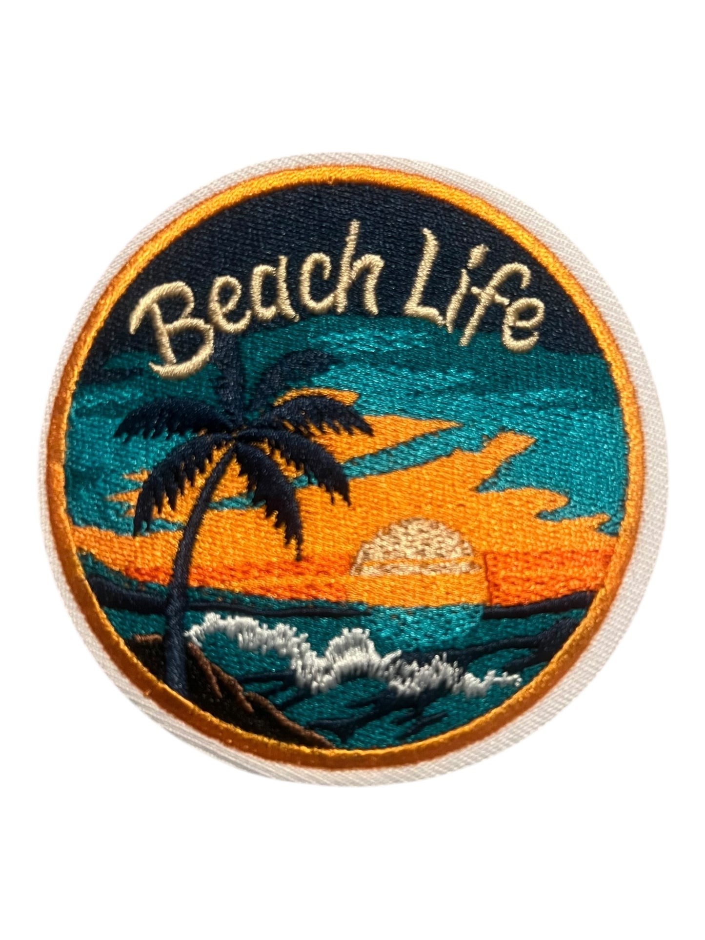 Beach Life