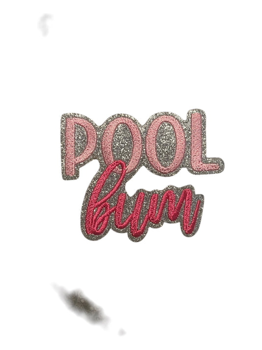 Pool bum