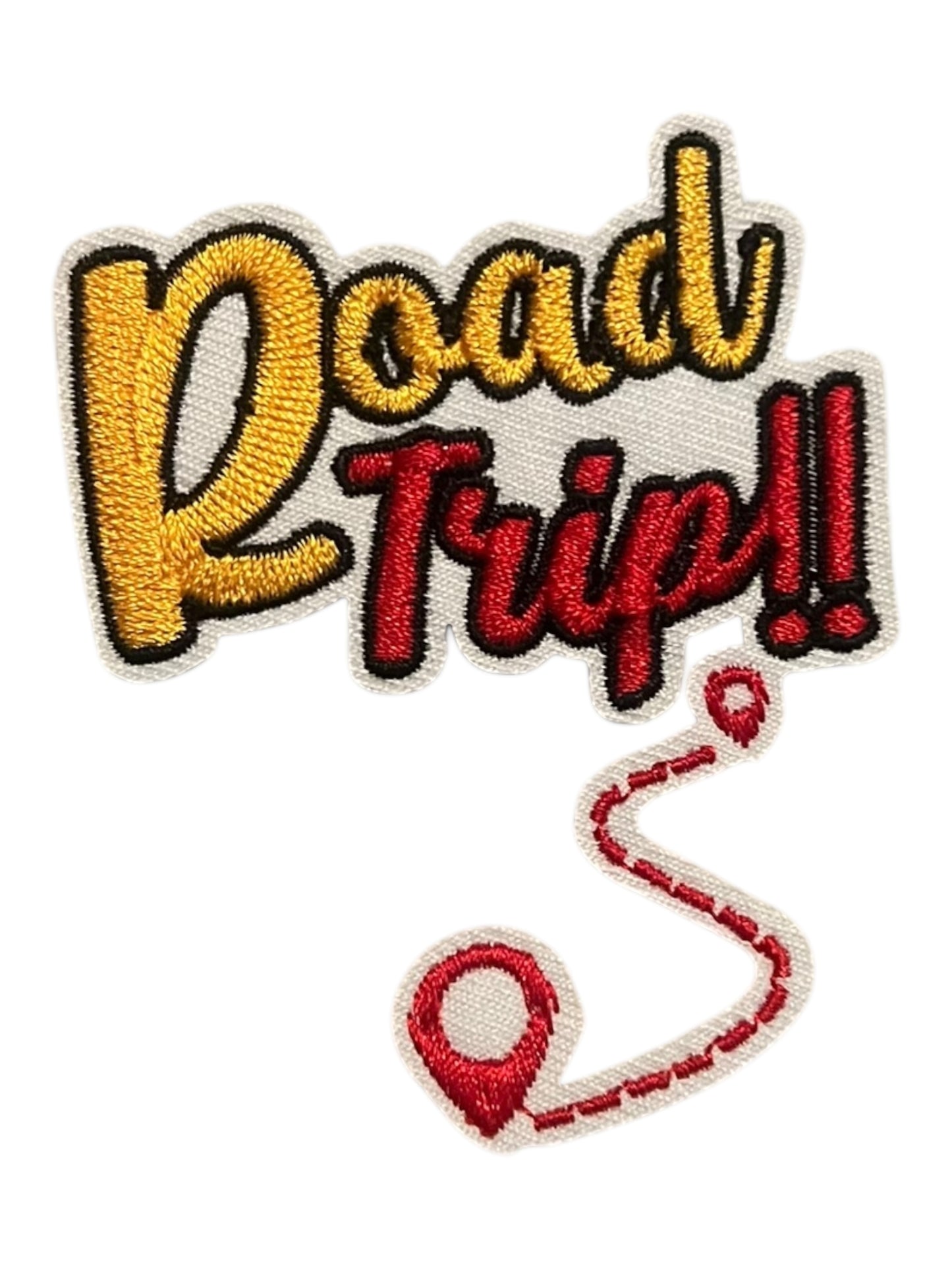 Road Trip!